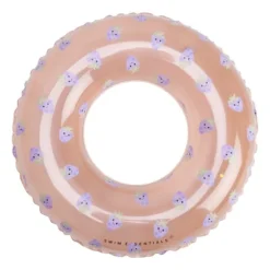 Swim Essentials Zwemring - Blackberry - Ø55 cm