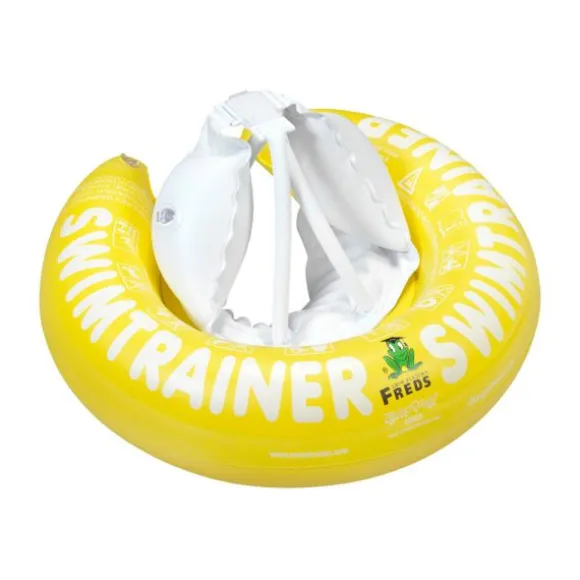 Swimtrainer Classic Geel 20-36 kg