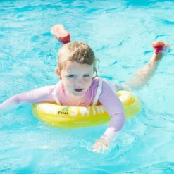 Swimtrainer Classic Geel 20-36 kg