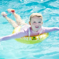 Swimtrainer Classic Geel 20-36 kg