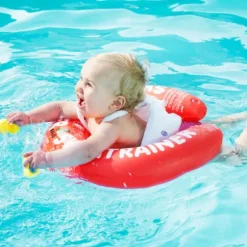 Swimtrainer Classic Rood 6-18 kg