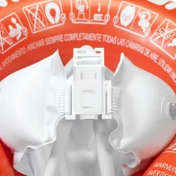 Swimtrainer Classic Rood 6-18 kg