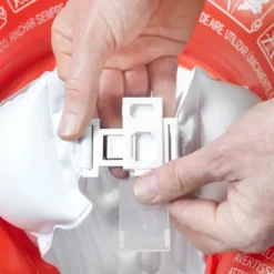 Swimtrainer Classic Rood 6-18 kg