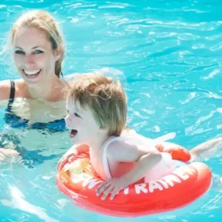 Swimtrainer Classic Rood 6-18 kg