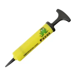 Swimtrainer Handpomp