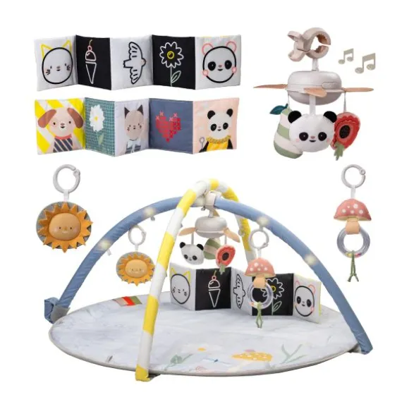 Taf Toys Fantasy Bloom Babygym