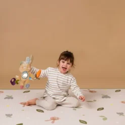 Taf Toys Roll&Play Speelmat