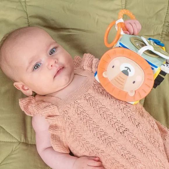 Taf Toys Savannah Activiteitenkubus