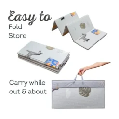 Taf Toys Savannah Foam Speelmat