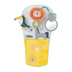 Taf Toys Savannah Play & Kick Autospeeltje