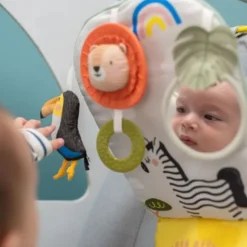 Taf Toys Savannah Play & Kick Autospeeltje