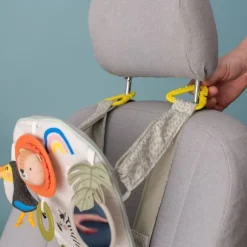 Taf Toys Savannah Play & Kick Autospeeltje