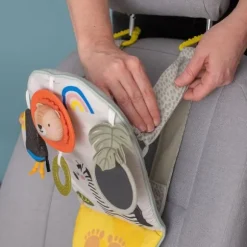 Taf Toys Savannah Play & Kick Autospeeltje