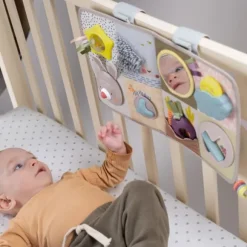 Taf Toys Urban Garden Activity Center