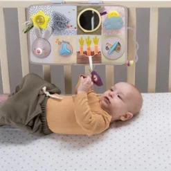 Taf Toys Urban Garden Activity Center