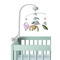 Taf Toys Urban Garden Muziekmobiel