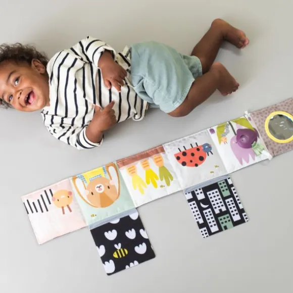 Taf Toys Urban Garden Pram Boekje