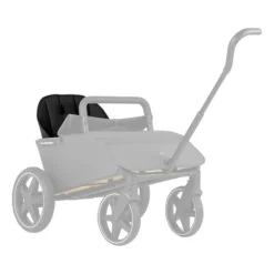 The Jiffle Wagon - Duo & Bolderkarzitje - Clay