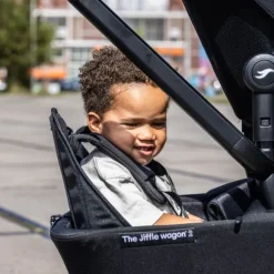 The Jiffle Wagon - Duo & Bolderkarzitje - Clay