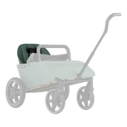 The Jiffle Wagon - Duo & Bolderkarzitje - Clay