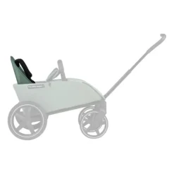 The Jiffle Wagon - Duo & Bolderkarzitje - Clay