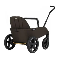 The Jiffle Wagon - Duo & Bolderkarzitje - Clay