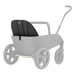 The Jiffle Wagon - Duo & Bolderkarzitje - Clay