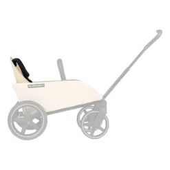 The Jiffle Wagon - Duo & Bolderkarzitje - Clay