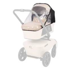 The Jiffle Wagon - Regenhoes