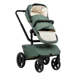 The Jiffle Wagon - Voetenzak - Clay