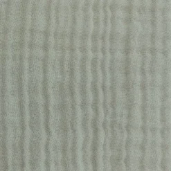 Theraline Hoes Voedingskussen - Muslin - Light Grey