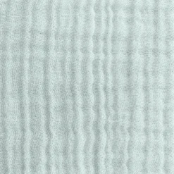 Theraline Hoes Voedingskussen - Muslin - Light Grey