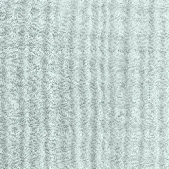 Theraline Hoes Voedingskussen - Muslin - Light Grey