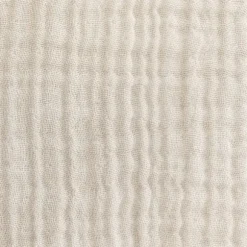 Theraline Hoes voor Maan Kussen - Muslin - Sandy Beige