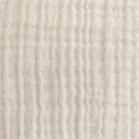 Theraline Hoes voor Maan Kussen - Muslin - Sandy Beige
