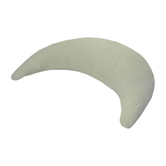 Theraline Hoes voor Maan Kussen - Muslin - Sandy Beige