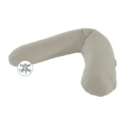 Theraline Original Bamboo Voedingskussen Amber