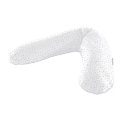 Theraline Voedingskussen Original - Blue Flowers