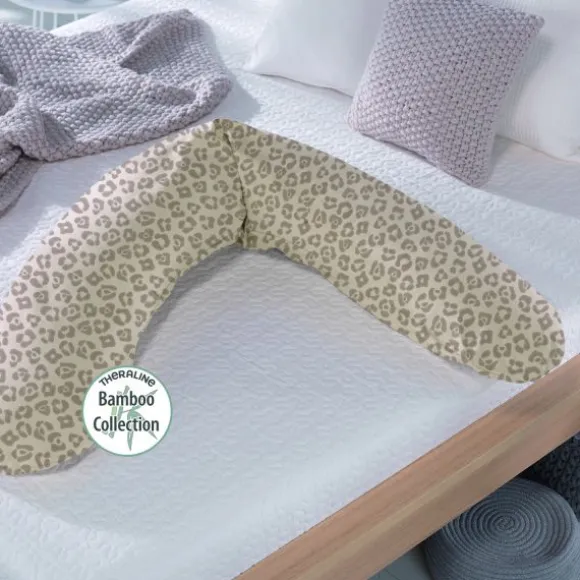 Theraline Voedingskussen Original - Leo