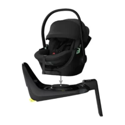 Thule Autostoeltje - Maple - Mid Blue + Alfi Base