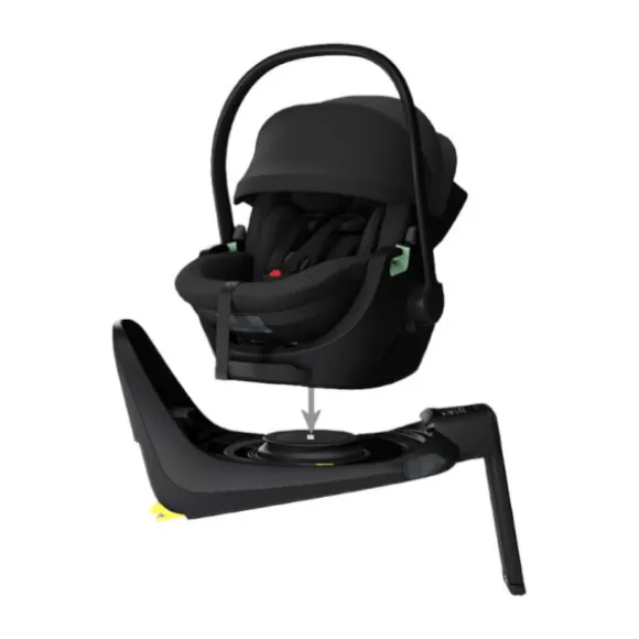 Thule Autostoeltje - Maple - Mid Blue + Alfi Base