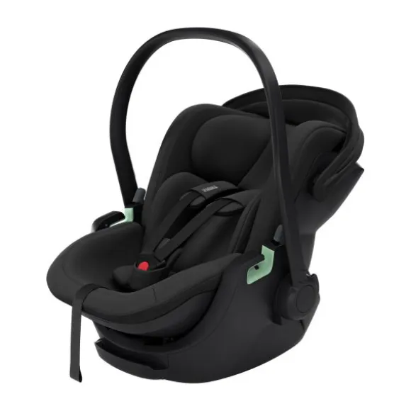 Thule Autostoeltje - Maple - Mid Blue + Alfi Base