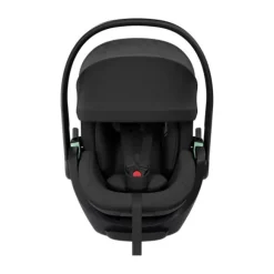 Thule Autostoeltje - Maple - Mid Blue + Alfi Base