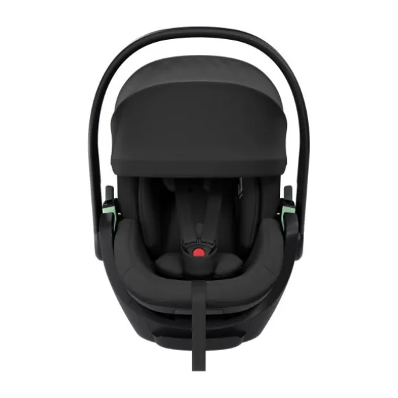 Thule Autostoeltje - Maple - Mid Blue + Alfi Base