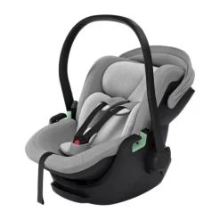 Thule Autostoeltje - Maple - Mid Blue + Alfi Base