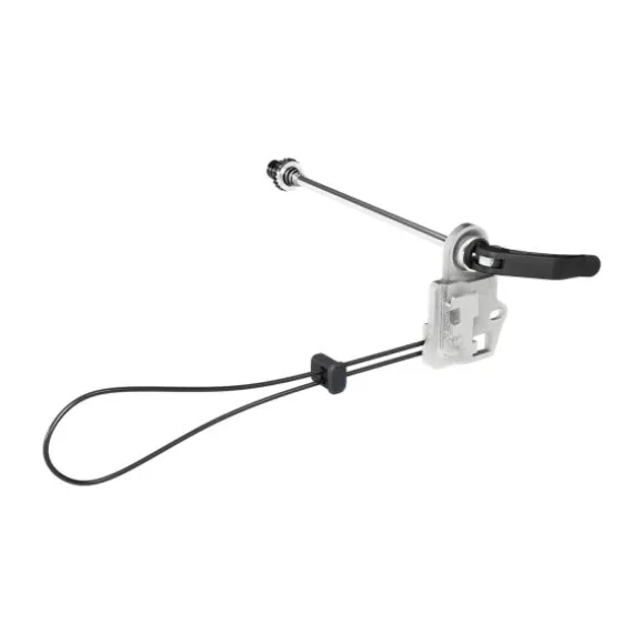 Thule Axle Mount ezHitch™ Plate