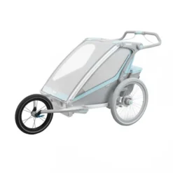 Thule Chariot 2 Jogging Kit