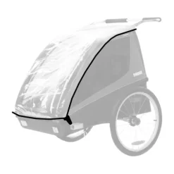 Thule Coaster XT Regenscherm