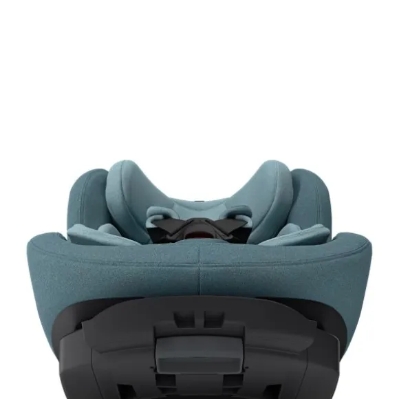 Thule Elm Autostoeltje - Mid Blue