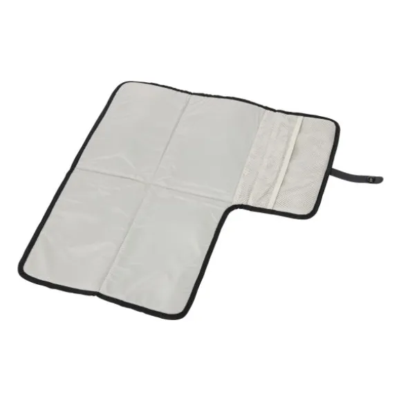 Thule Luiertas Rugzak Black